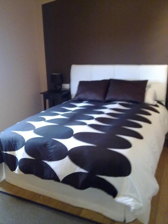 Costa Caion Hotel Laracha Phòng bức ảnh