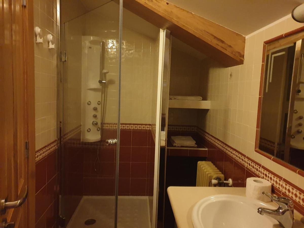 Costa Caion Hotel Laracha Ngoại thất bức ảnh